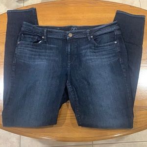 Women’s Loft pants size 32/14T